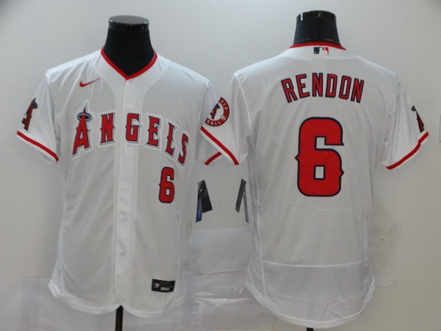 Los Angeles Angels Jerseys 04